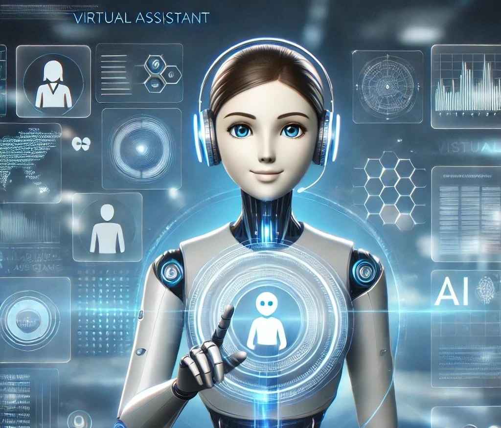 AI Agent – Xu Hướng Trí Tuệ Nhân Tạo Được Quan Tâm Nhất Năm 2026